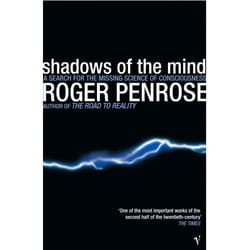 ISBN Shadows Of The Mind book English 480 pages