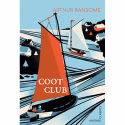 ISBN Coot Club, English, Paperback, 528 pages