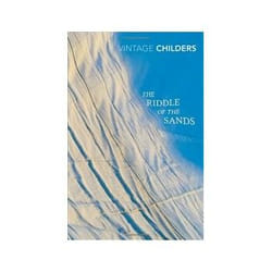 ISBN Riddle of the Sands book General novel English 352 pages