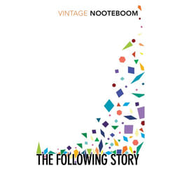 ISBN The Following Story book English 112 pages