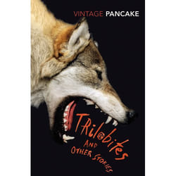 ISBN Trilobites & Other Stories book English Paperback 192 pages