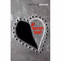 ISBN My Traitor's Heart, English, 544 pages