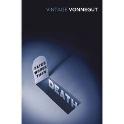 ISBN Fates Worse Than Death book English 240 pages