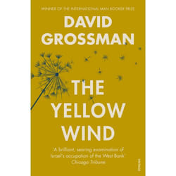 ISBN The Yellow Wind book English Paperback 240 pages