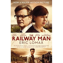 ISBN The Railway Man book English Paperback 336 pages