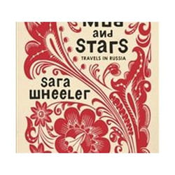 ISBN Mud and Stars : Travels in Russia book Travel English Paperback 287 pages