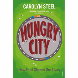 ISBN Hungry City, English, Paperback, 400 pages