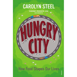 ISBN Hungry City book English Paperback 400 pages