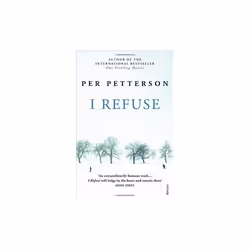 ISBN I Refuse, English, Paperback, 288 pages