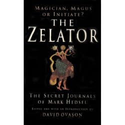 ISBN The Zelator book English Paperback 672 pages