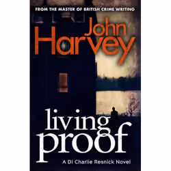 ISBN Living Proof, English, Paperback, 288 pages
