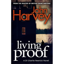 ISBN Living Proof book English Paperback 288 pages
