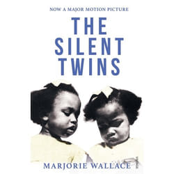 ISBN The Silent Twins book English Paperback 336 pages