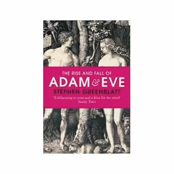 ISBN Rise and Fall of Adam and Eve, Art & design, English, 368 pages