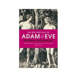 ISBN Rise and Fall of Adam and Eve book Art & design English 368 pages