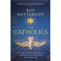 ISBN Catholics: The Church and its People in Britain and Ireland, from the Reformation to the Present Day book History English 640 pages
