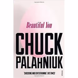 ISBN Beautiful You, General novel, English, 240 pages