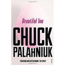 ISBN Beautiful You book General novel English 240 pages