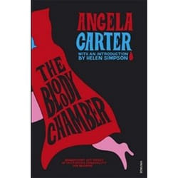 ISBN Bloody Chamber and Other Stories book General novel English 176 pages