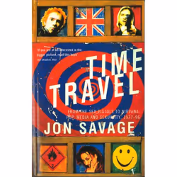 ISBN Time Travel, English, 432 pages