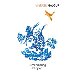 ISBN Remembering Babylon book English Paperback 192 pages