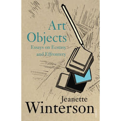 ISBN Art Objects book English Paperback 208 pages