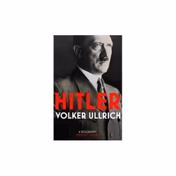 ISBN Hitler: Ascent 1889-1939 Volume I, English, Paperback, 1008 pages