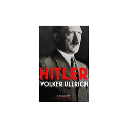 ISBN Hitler: Ascent 1889-1939 Volume I