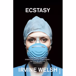 ISBN Ecstasy, English, Paperback, 288 pages