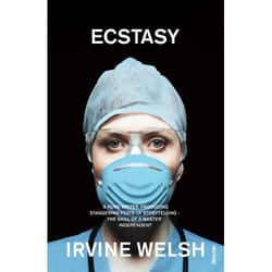 ISBN Ecstasy book English Paperback 288 pages