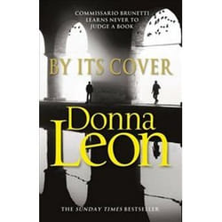 ISBN By Its Cover book Detective English 304 pages