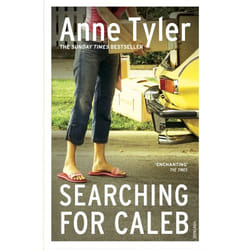 ISBN Searching For Caleb book English Paperback 432 pages