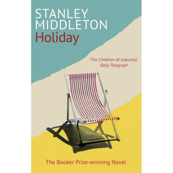 ISBN Holiday book English Paperback 256 pages