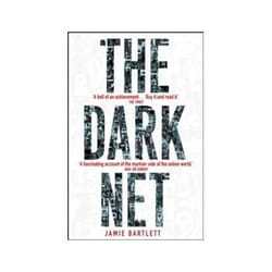 ISBN Dark Net book Crime fiction English