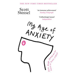 ISBN My Age of Anxiety book English Paperback 416 pages