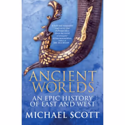 ISBN Ancient Worlds, History, English, Paperback, 432 pages