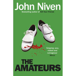 ISBN The Amateurs book English Paperback 384 pages