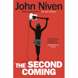 ISBN The Second Coming, English, Paperback, 384 pages