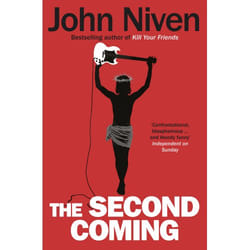 ISBN The Second Coming book English Paperback 384 pages