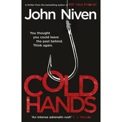 ISBN Cold Hands book English Paperback 336 pages