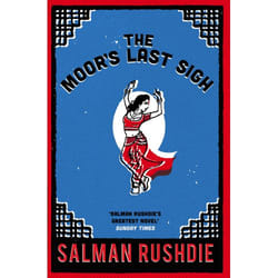 ISBN The Moor's Last Sigh book English Paperback 448 pages