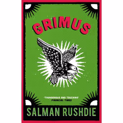 ISBN Grimus, English, Paperback, 336 pages