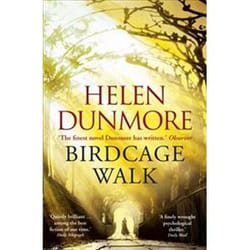 ISBN Birdcage Walk book General novel English 416 pages