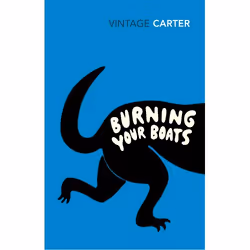 ISBN Burning Your Boats, English, Paperback, 576 pages