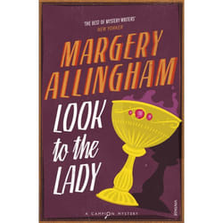 ISBN Look To The Lady book English Paperback 256 pages