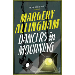 ISBN Dancers In Mourning book English Paperback 304 pages