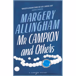 ISBN Mr Campion & Others, English, Paperback, 304 pages