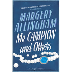 ISBN Mr Campion & Others book English Paperback 304 pages