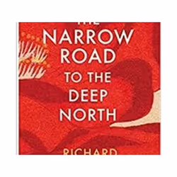 ISBN Narrow Road to the Deep North, General novel, English, Paperback, 480 pages