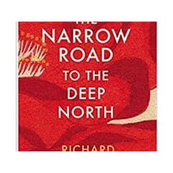 ISBN Narrow Road to the Deep North book General novel English Paperback 480 pages